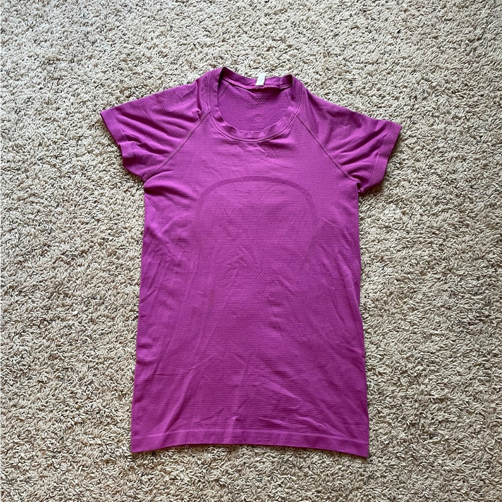 Lululemon swiftly tech